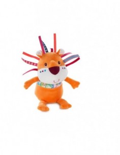 Jack peluche caline