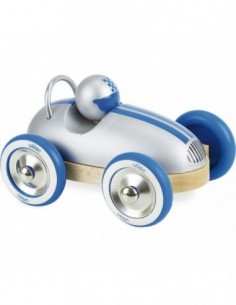 Roadster Vintage gris...