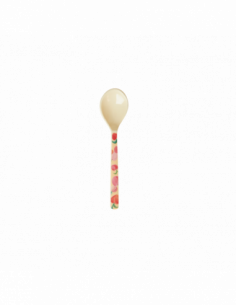 Cuillère à café Mélamine Peach