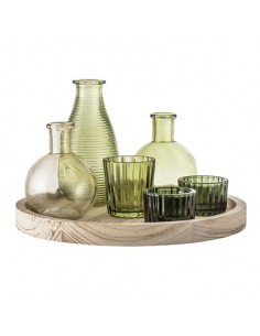 Ensemble vases et pots sur...