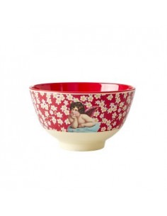 Bol melamine PM imprimé...