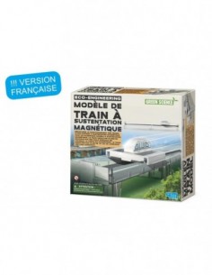 Coffret de construction...