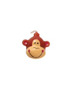 Bougies de Gâteau Animaux -... 2