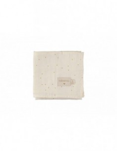 Lange 70*70 Honey Sweet dots