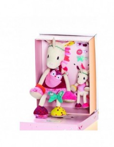 Coffret Cadeau Louise -édition spéciale Noël