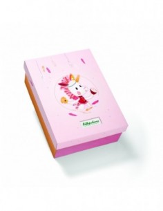 Coffret Cadeau Louise -édition spéciale Noël 2