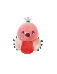 Mini-hochet Anaïs