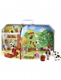 Ma Petite Ferme 2