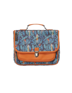 Cartable maternelle Jungle-...
