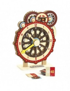 Machinalirleur