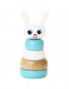 Empilable Lapin 2