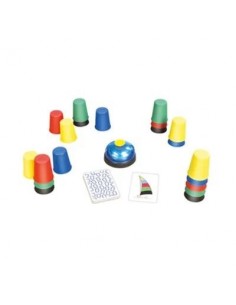 Crazy Cups - De la suite dans les gobelets ! 2