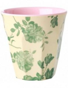 Tasse en mélamine moyenne -...