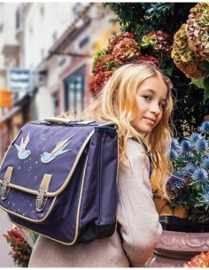 Cartable Moyen Hirondelle...