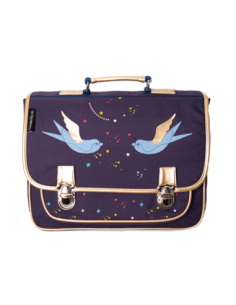 Cartable Moyen Hirondelle... 2