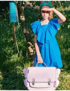 Cartable Moyen Joyeuse Fée