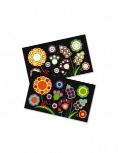 Kit creatif Printemps... 2