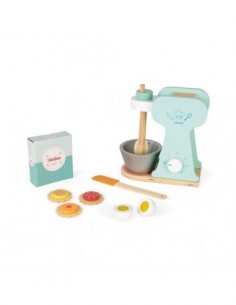 Set du Pâtissier 2