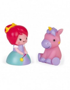 Gicleur de bain Princesse...