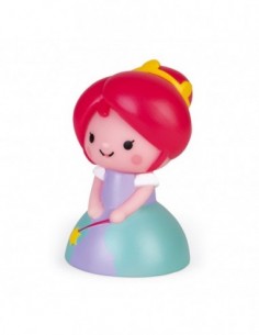 Gicleur de bain Princesse... 2