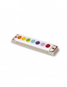 Harmonica Confetti