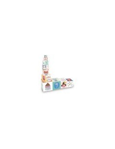 Cubes gigognes Suzy Ultman