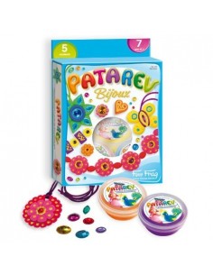 Patarev Mini Bijoux