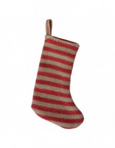 Chaussette de Noël pour...