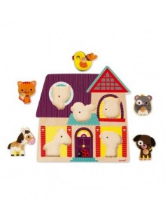 Mes petits compagnons -...