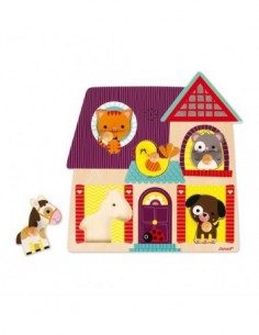 Mes petits compagnons -... 2