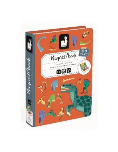 JANOD Magnéti\'Book...