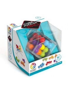Cube puzzler pro SmartGames