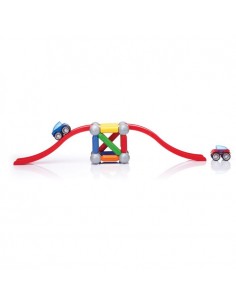 SMART Stunt Cars... 2