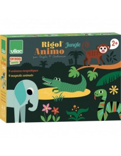 VILAC RIGOL\'ANIMO INGELA...