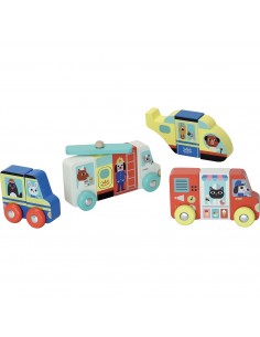 VILAC RIGOL\' CAMION INGELA... 2