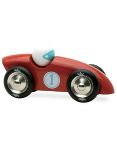 Voiture compétition GM...