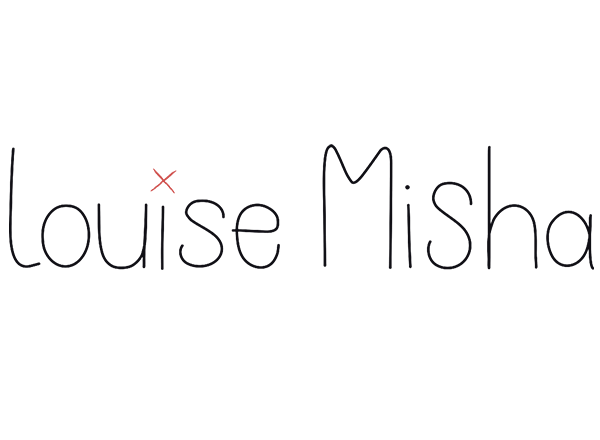 Louise Misha