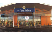 La Jolie Cabane